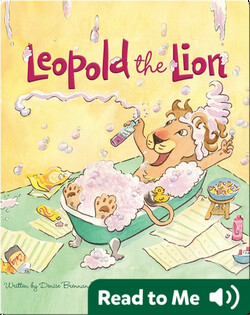 Leopold the Lion