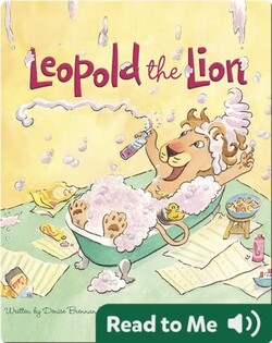 Leopold the Lion
