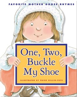 One, Two, Buckle My Shoe