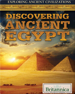 Discovering Ancient Egypt