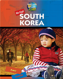 We Visit South Korea