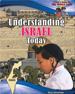 Understanding Israel Today