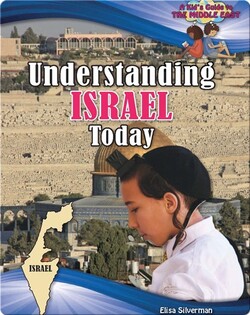 Understanding Israel Today