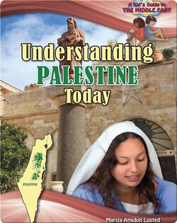 Understanding Palestine Today