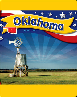 Oklahoma