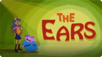 The Ears