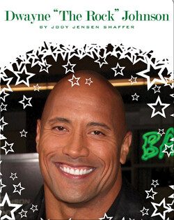 Dwayne 'The Rock' Johnson