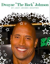 Dwayne 'The Rock' Johnson