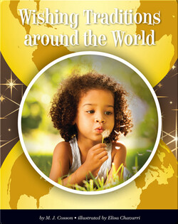 Wishing Traditions around the World