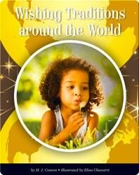 Wishing Traditions around the World