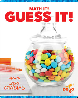 Math It! Guess It!