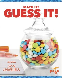 Math It! Guess It!