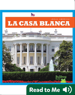 La Casa Blanca / White House