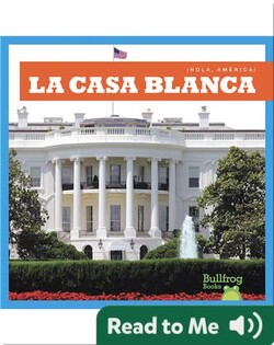 La Casa Blanca / White House