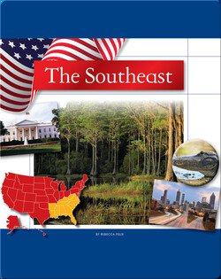 The Southeast