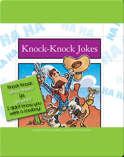 Knock-Knock Jokes