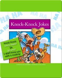 Knock-Knock Jokes