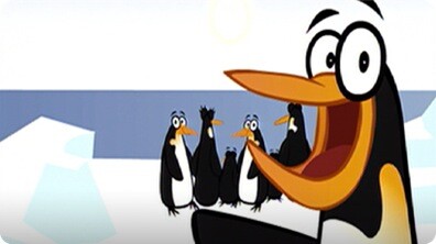 I'm a Penguin