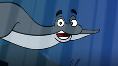 I'm a Stingray