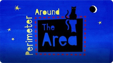 Perimeter Around The Area