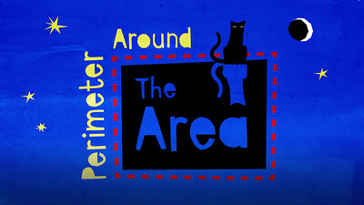 Perimeter Around The Area