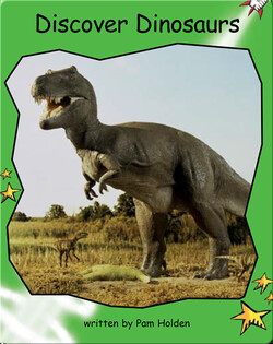 Discover Dinosaurs