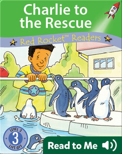 Charlie to the Rescue