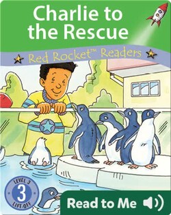 Charlie to the Rescue