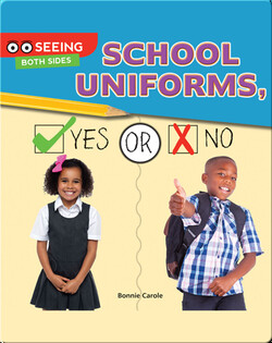 School Uniforms, Yes or No