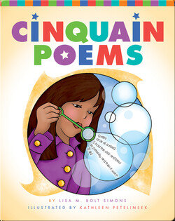 Cinquain Poems