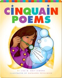 Cinquain Poems