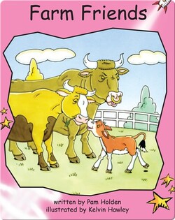 Farm Friends