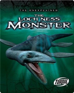 The Loch Ness Monster