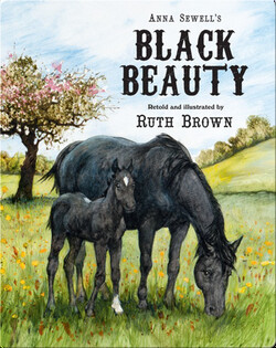 Anna Sewell's Black Beauty