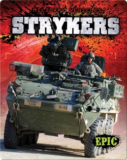 Strykers