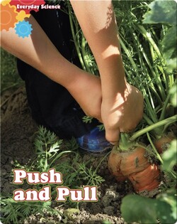 Push and Pull