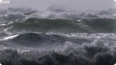 Ocean Impact on the Global Weather - BBC Planet Earth