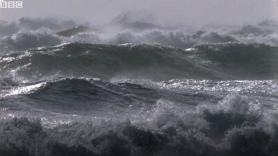Ocean Impact on the Global Weather - BBC Planet Earth