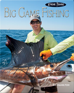 Big Game Fishing