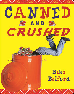 Canned and Crushed