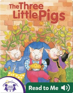 The Three Little Pigs