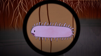 The Hidden Perils of Permafrost