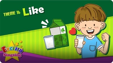 Like - I Like Milk!