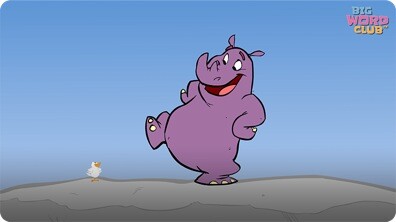 Rhino Song