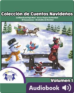 Colección de Cuentos Navideños Volumen 1