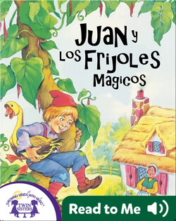 Juan y los Frijoles Magicos