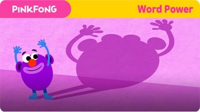 (Word Power) Opposites