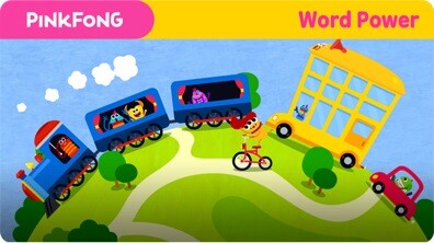(Word Power) Vehicles