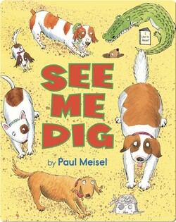 See Me Dig