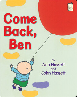 Come Back, Ben